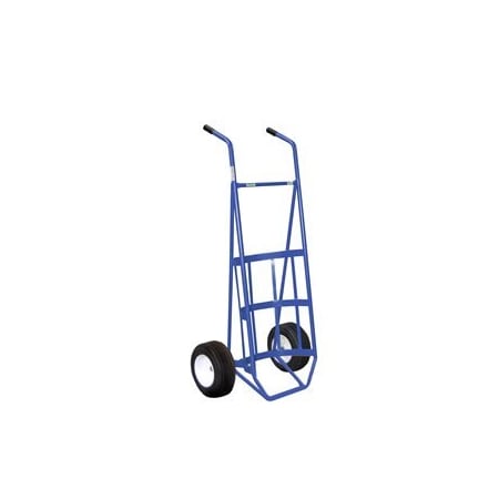Bon Tool Landscape/Rock Cart 35"W X 72" Tall 84-807